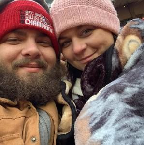 Meet your Posher, Jeremiah